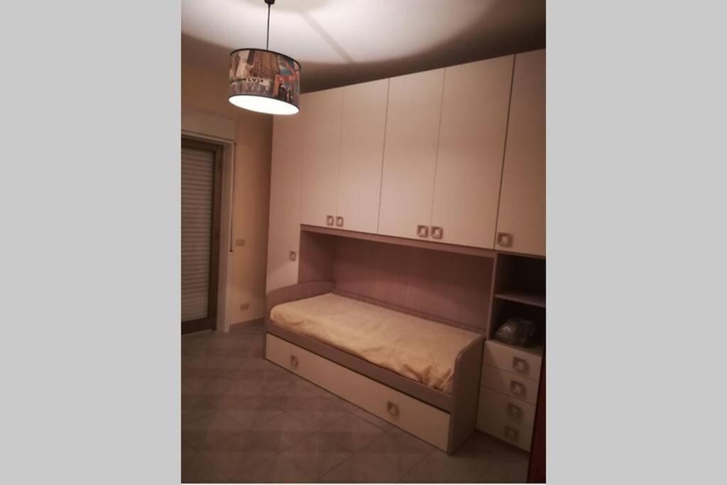 Casa Helios Con Ascensore 伦蒂尼 外观 照片