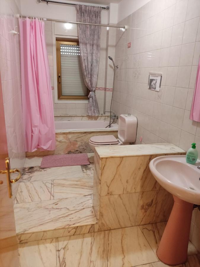 Casa Helios Con Ascensore 伦蒂尼 外观 照片